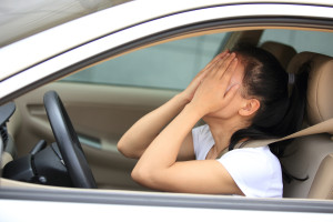 accident automobile injury 