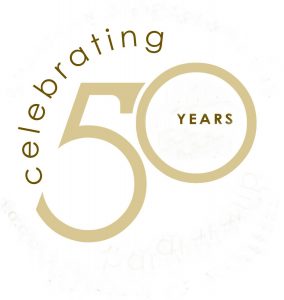 50 year anniversary