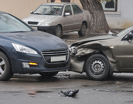 tampa automobile accident attorney